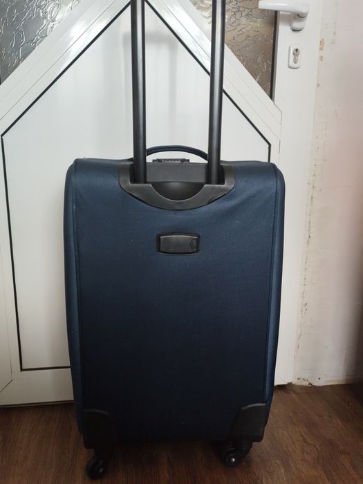 2 куфара в добро състояние