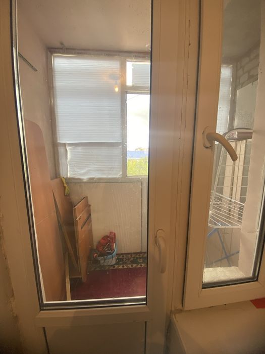 продам 1 комнатную квартиру