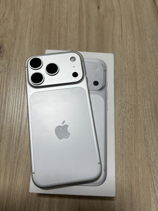 Iphone 17 pro 256