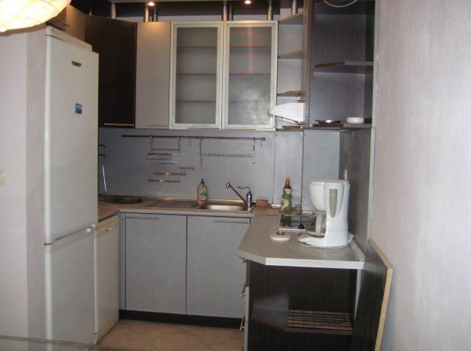 Дава се под наем Двустаен апартамент в София, Дървеница - 56 кв.м за 625 € - Снимка #3