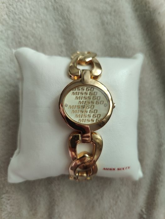 Дамски часовник Miss Sixty
