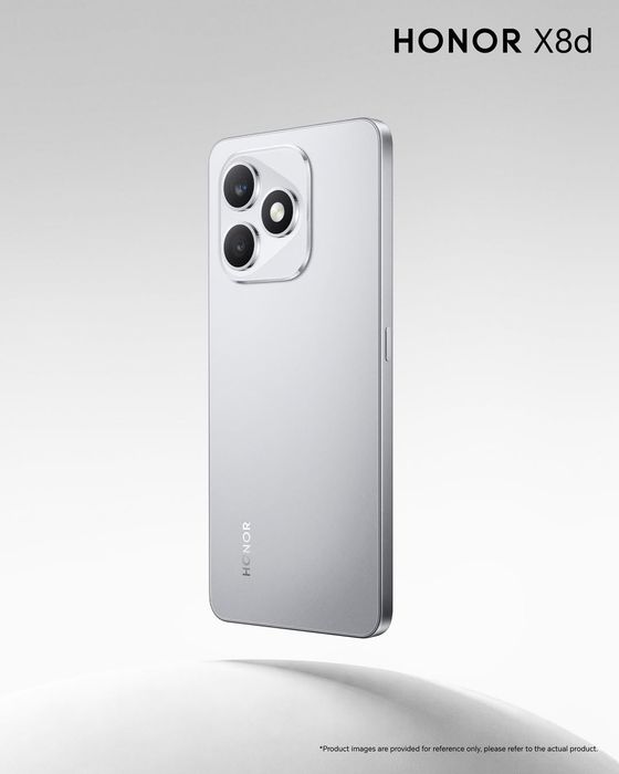 Honor X8d New 2026 Super AKSIYA+Garantiya+Dastafka