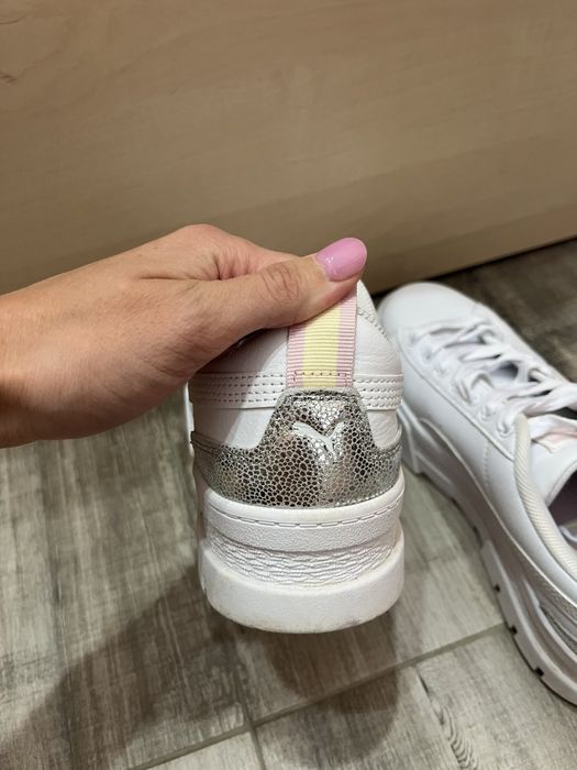 Дамски маратонки Puma