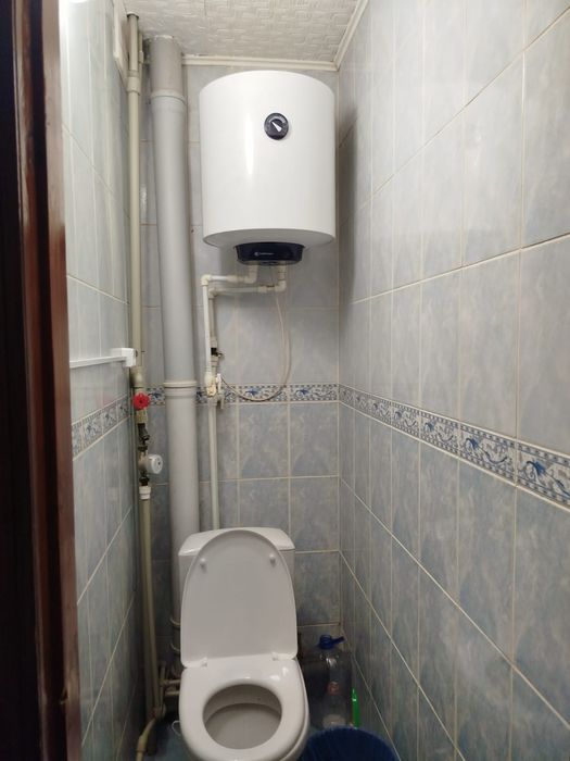 Продам квартиру Алга