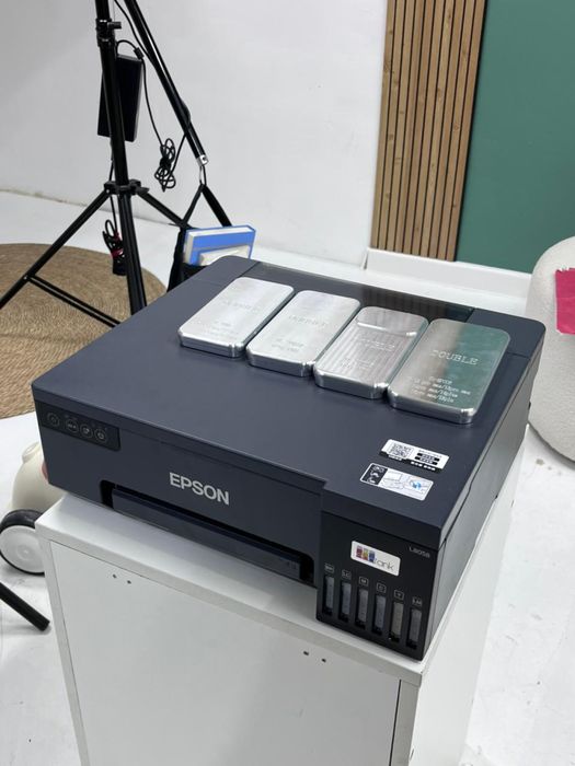 Сублимция принтер