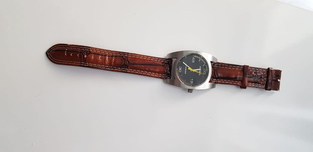 Ceas Diesel original!