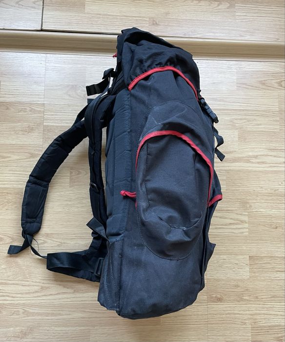 Ricsac de munte Escalade 38 litri