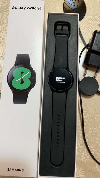 Samsung watch 4