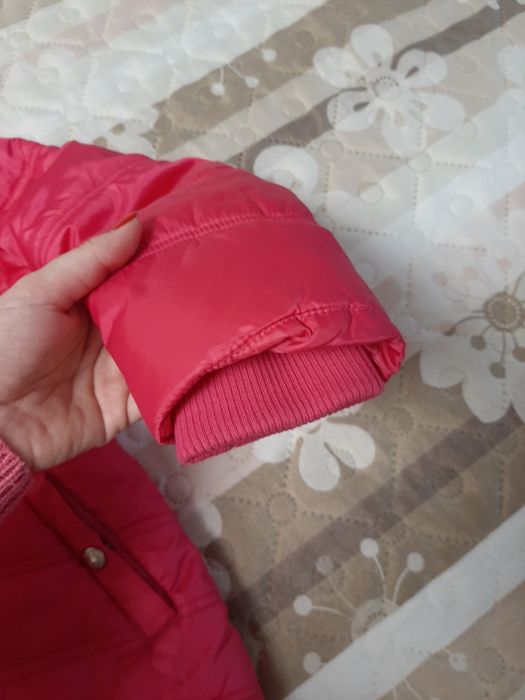 Детско Яке Tommy Hilfiger