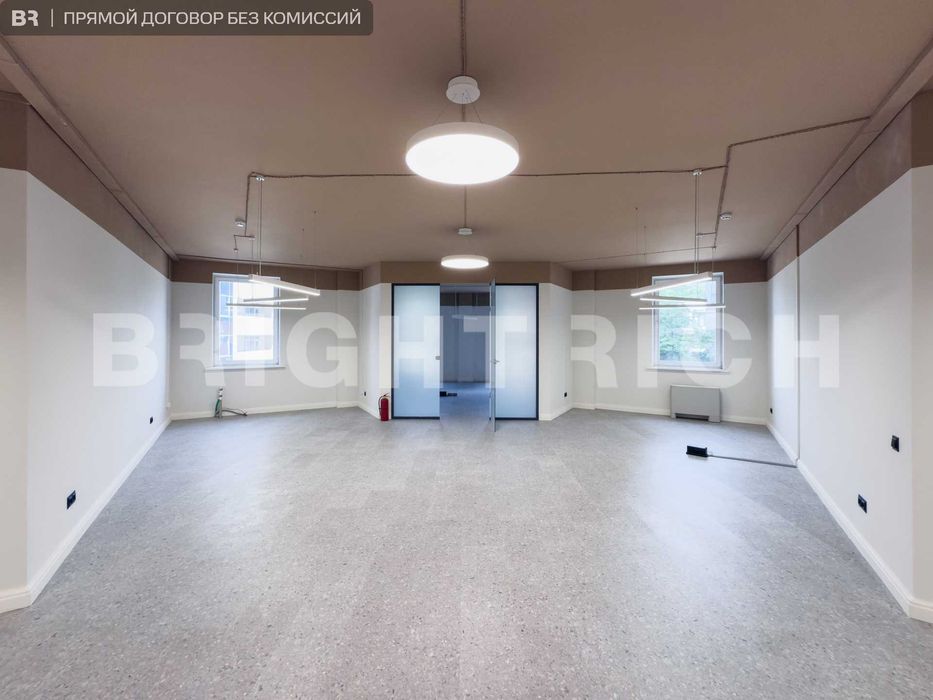 Kulan - современный офис 934 м2