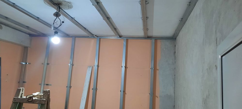 Стройтелни ремонти