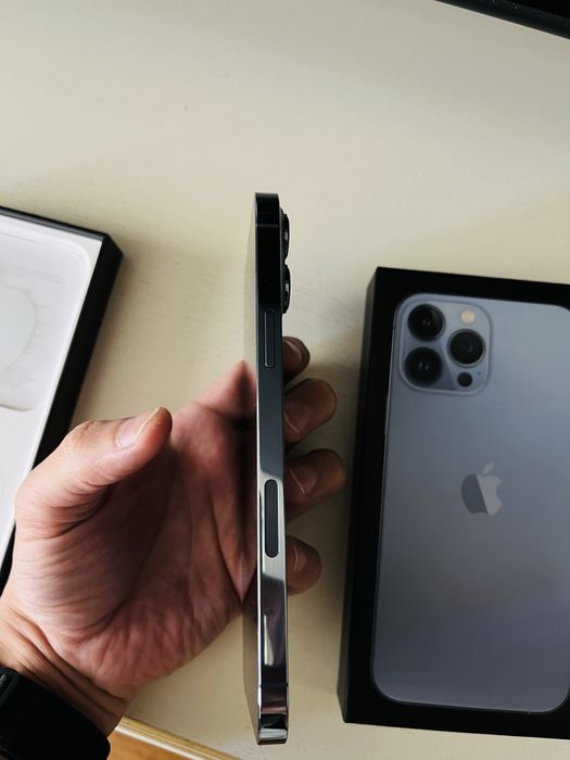 Iphone 13 pro max 256 gb