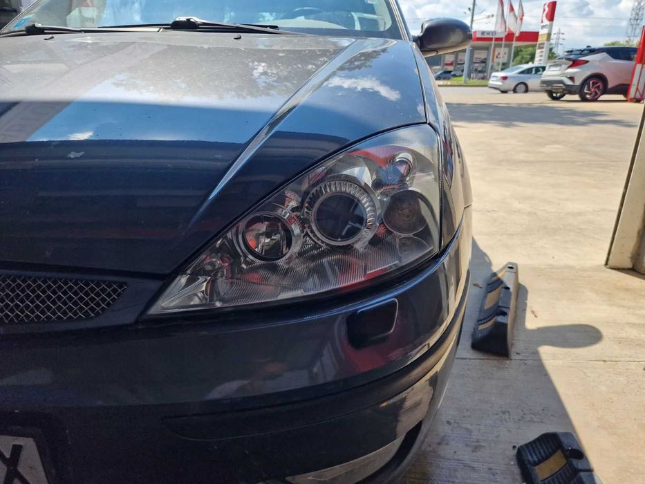 Полиране на фарове Стара Загора