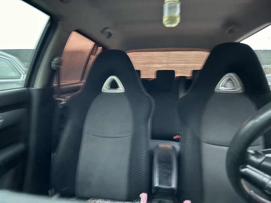 Vand suzuki swift 1.3