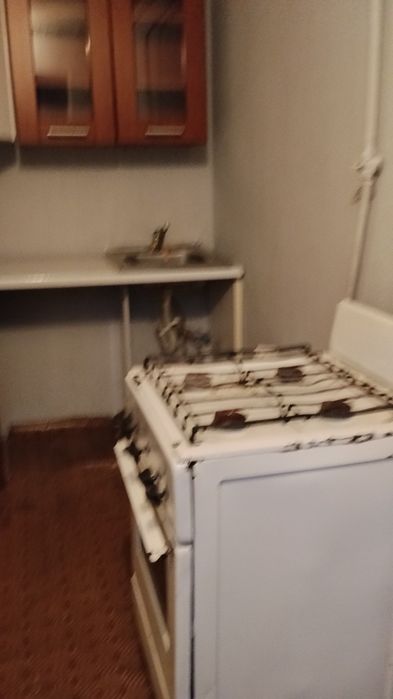 Сдам времянку 1 комнатную