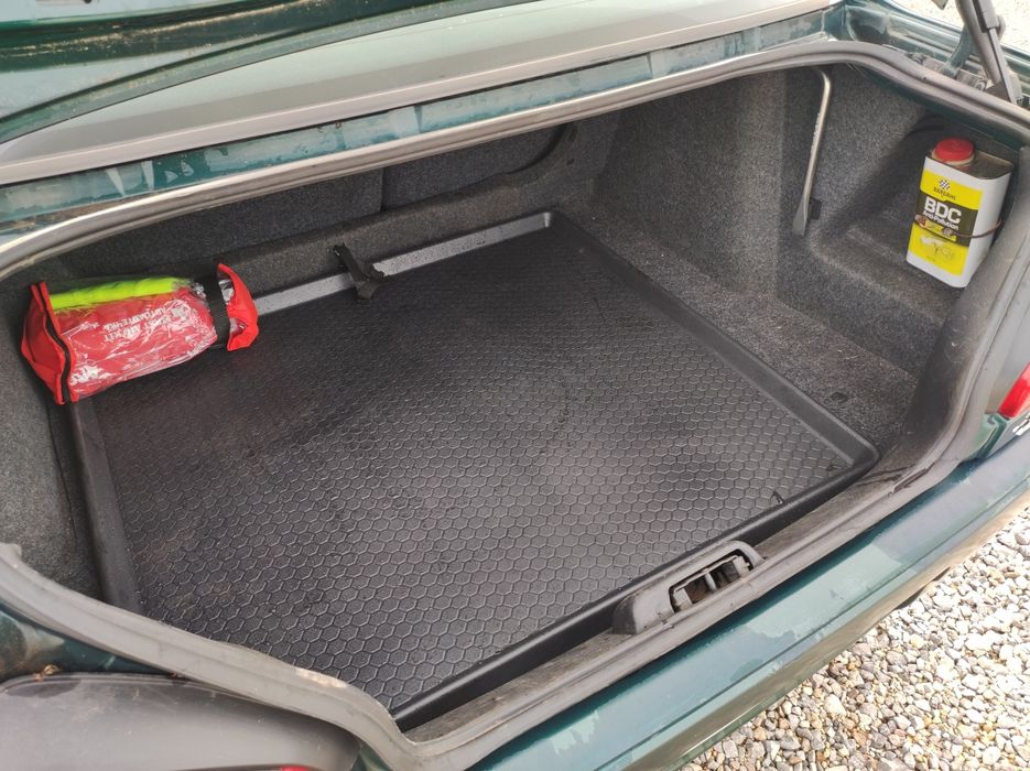 Пежо 306 2.0 hdi