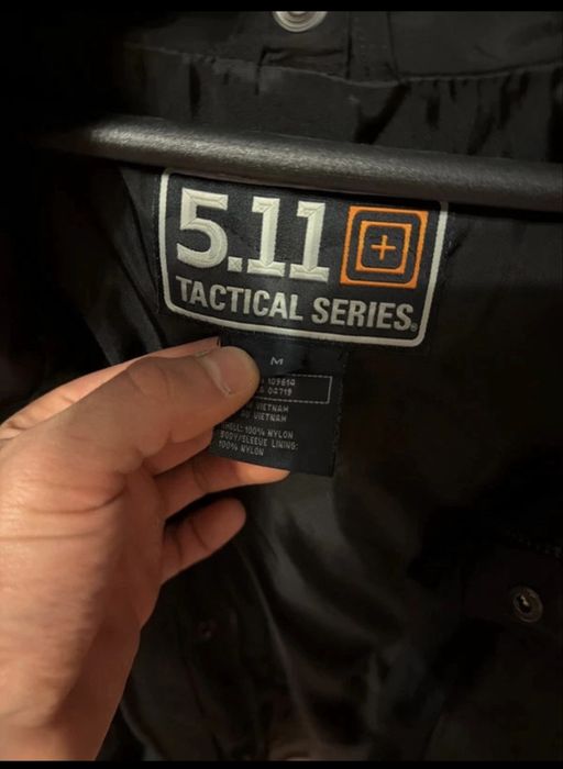 3-IN-1 Parka 2.0