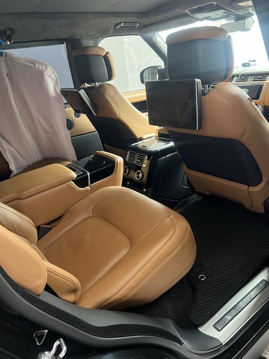 range rover autobiography 2020