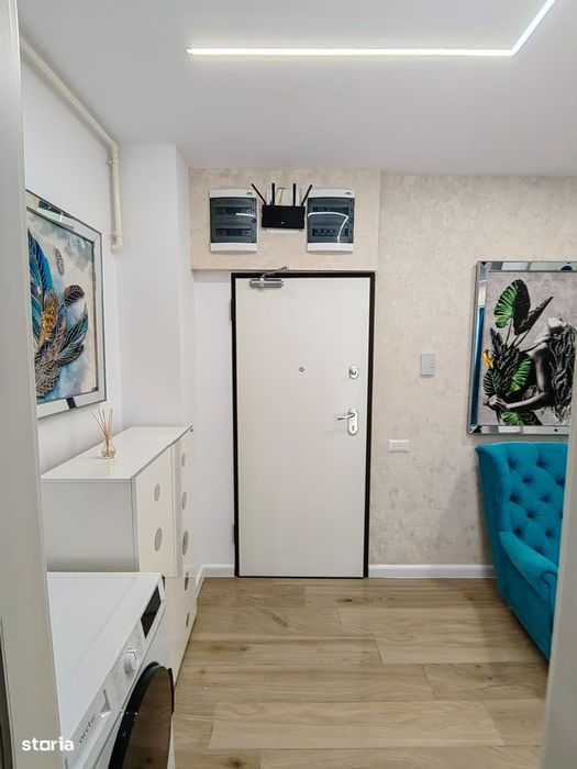 Garsoniera de inchiriat Mamaia Nord - Loft