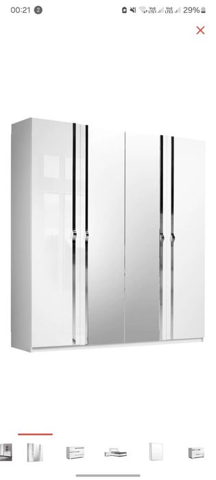 Спалный гарнитур за 200000