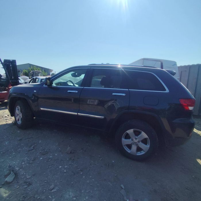 Dezmembrari Jeep GRAND CHEROKEE 4 (WK, WK2) (2010-) 3.0 CRD V6 4x4 Mo