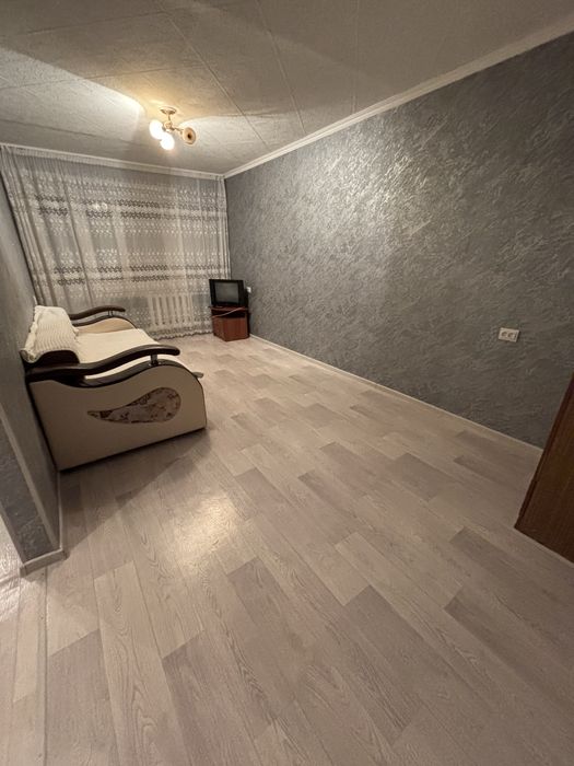 Сдам однокомнатную квартиру