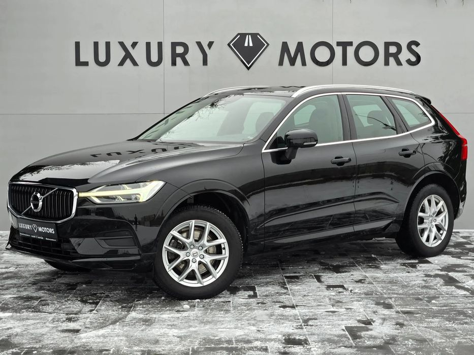 Volvo XC 60 | Finantare | Garantie |