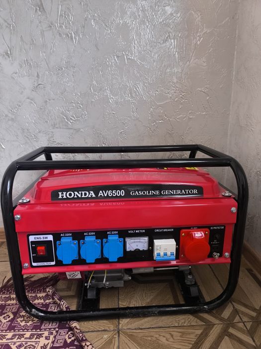 Продам генератор