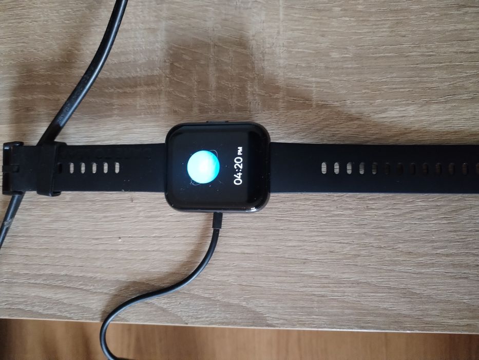 RealMe Watch Gt2 Pro