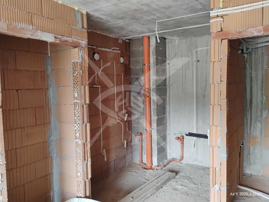 Продава се Двустаен апартамент в София, Сухата река - 64 кв.м за 2125 €/кв.м - Снимка #5