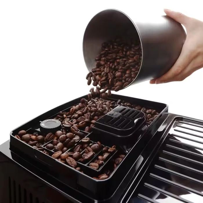 Kофемашина DeLonghi ECAM220.80.SB Magnifica Start