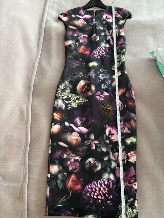 Рокля Ted Baker р-р 1/S
