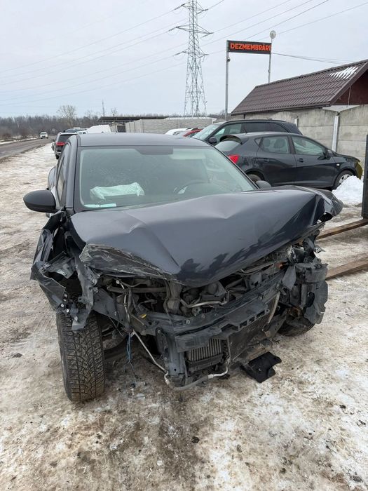 DEZMEMBREZ DACIA LOGAN 2022