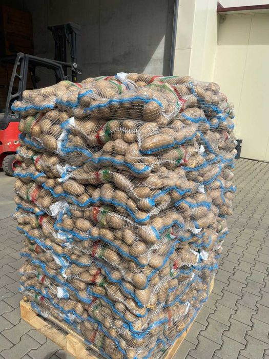 Vand cartofi consum,calitate extra