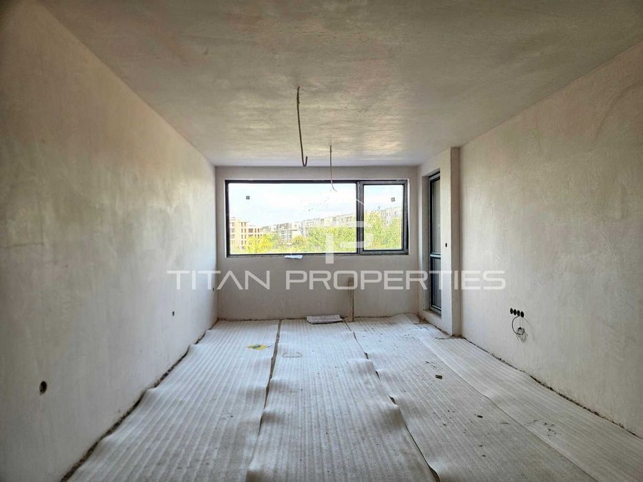 Продава се Двустаен апартамент в Пловдив, Кършияка - 75 кв.м за 1408 €/кв.м - Снимка #2