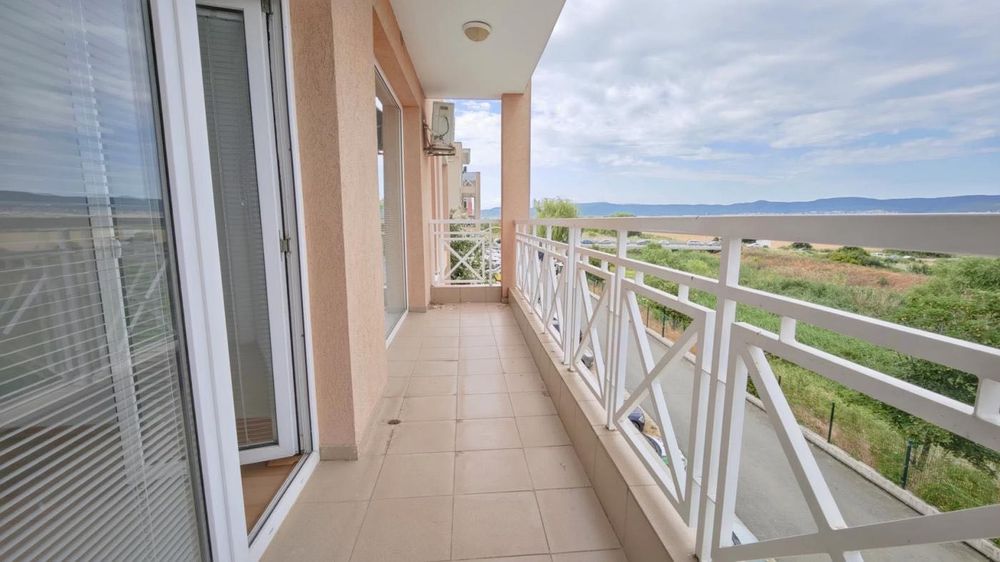 Продава се Двустаен апартамент в с. Тънково, Област Бургас - 45 кв.м за 1112 €/кв.м - Снимка #5