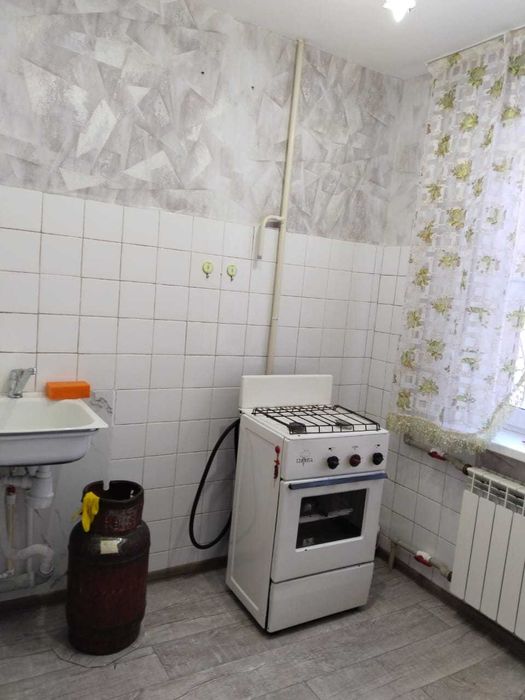 1-комнатная возле Ес-Даулет][