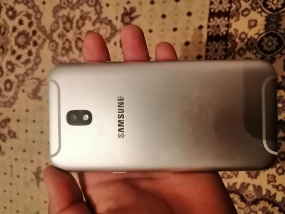 Samsung J530 состаинесы жаксы