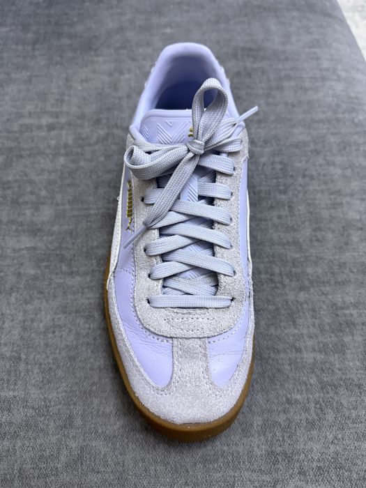 Продам оригинал кроссовки Puma