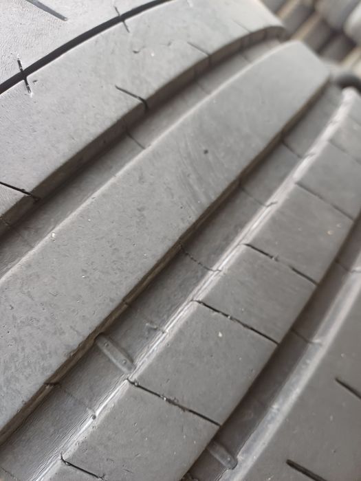 Гуми 225/35/18 Мишелин