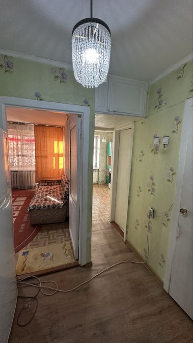 Сдается 1 комнатная квартира