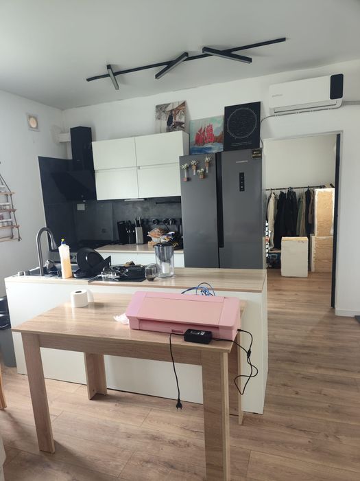 Дом в перспективном районе возле Алатау Сити