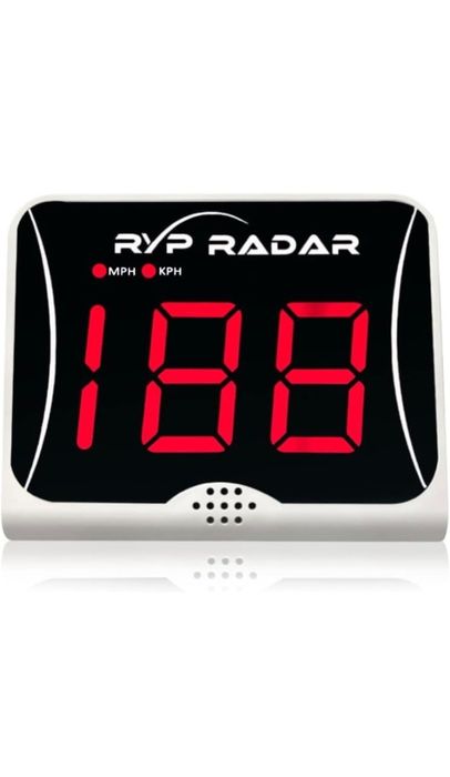 RypRadar – радар