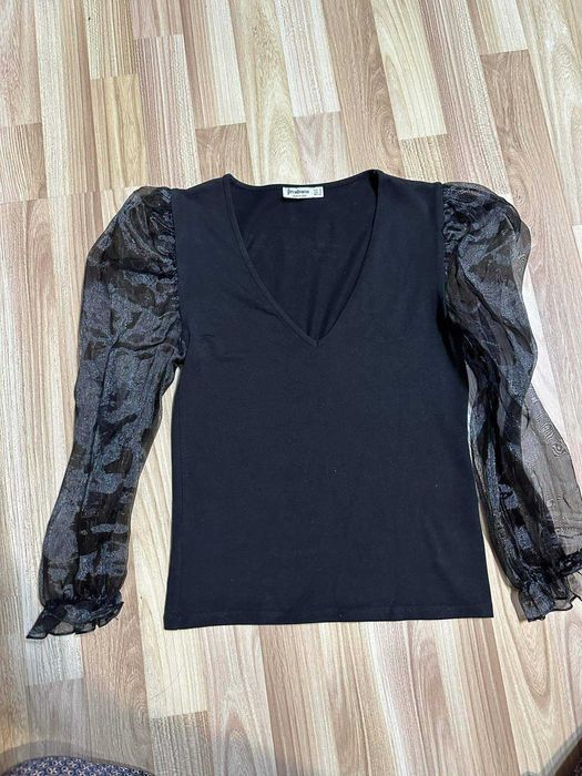 Дамска блуза Stradivarius