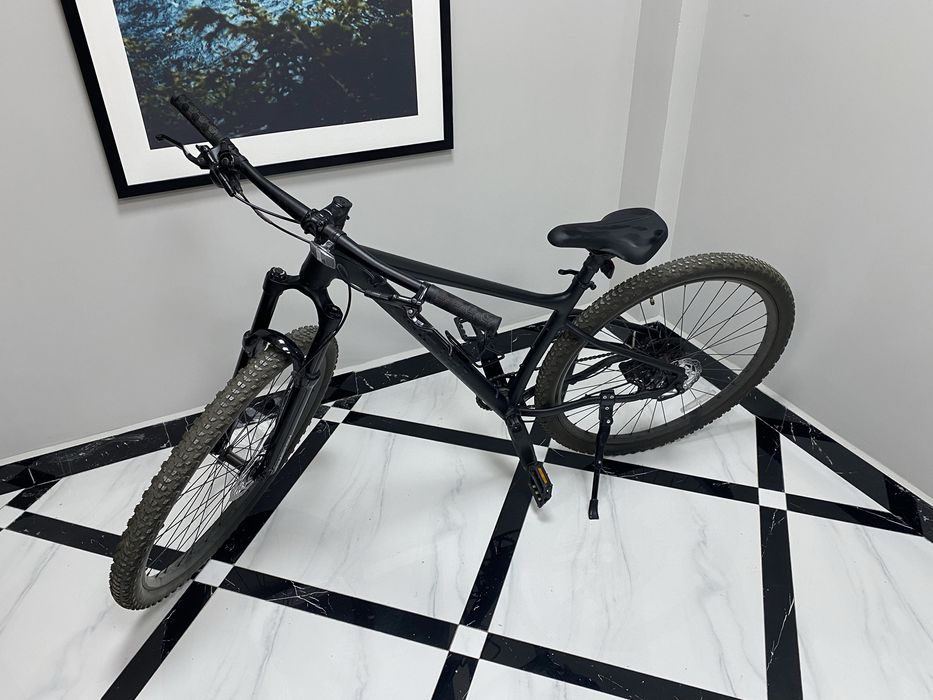 Продам велосипед timetry tt256