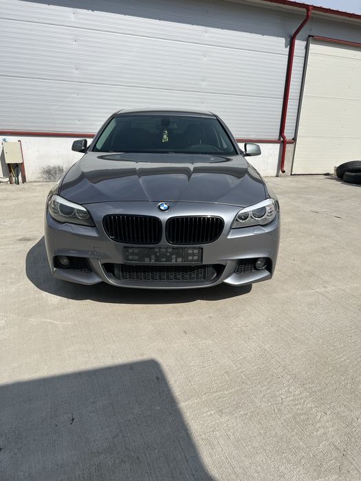 Bmw  F10  2.0 diesel