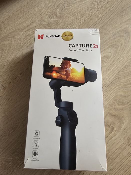 Funsnap стэдикам