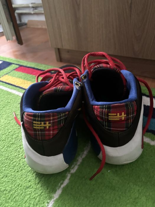 Nike Zoom Freak 1 Employee Of The Month