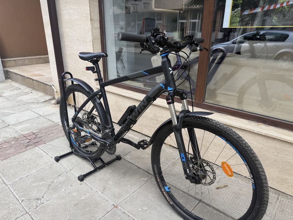 B”twin 27.5 XL sram