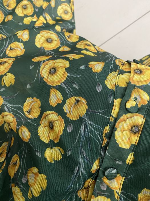 Нарядное вечернее платье